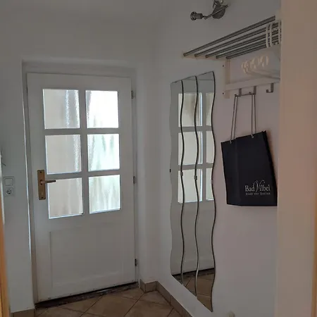 Familie Scheibel Apartamento *