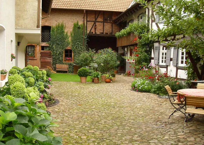 Familie Scheibel Bad Vilbel