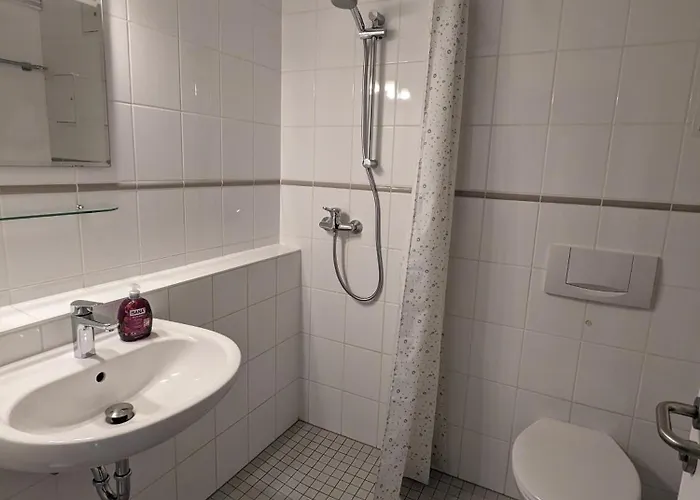 Familie Scheibel Apartamento *