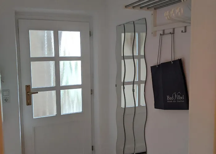 Familie Scheibel Apartamento *